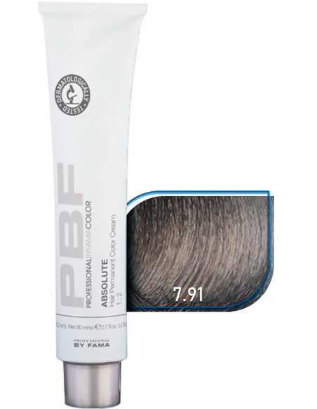 absoluutne - 7,91 80ml