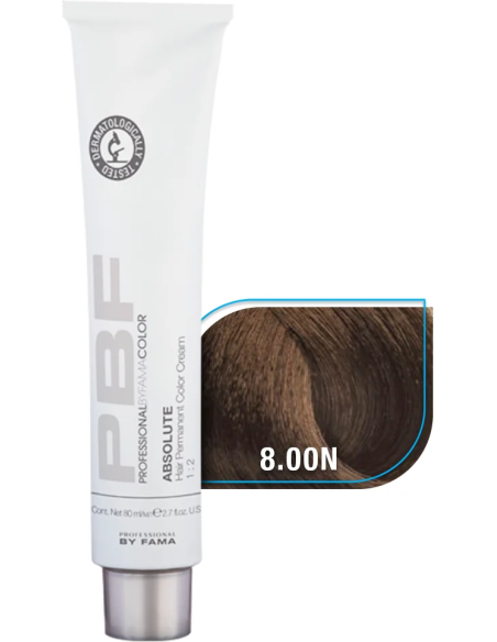 absoluutne - 8,00N 80ml