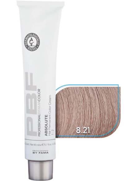 absoluutne - 8,21 80 ml