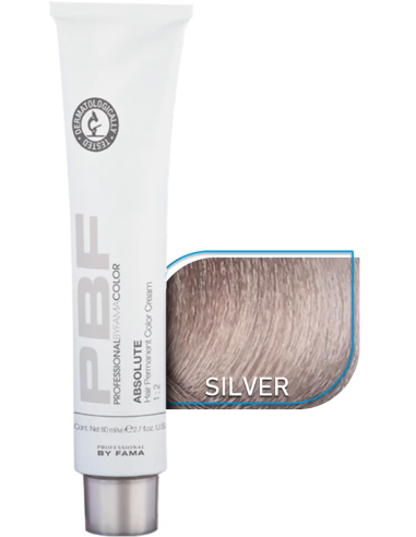 absoluutne - HÕBE 80ml