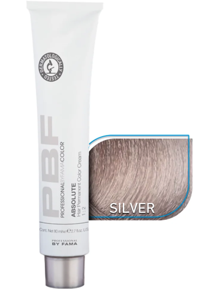 absoluutne - HÕBE 80ml