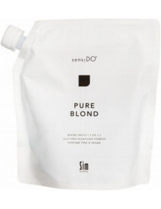 SensiDO blondeerimisvahend...