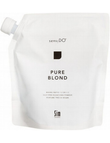 SensiDO blondeerimisvahend Pure Blond...