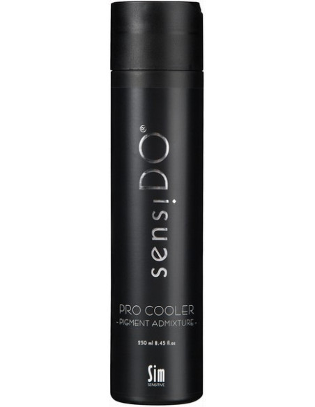 SensiDO Pigment Mixture Pro jahutusgeel 250ml