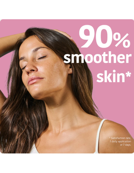 IROHA NATURE Sügavniisutav ja taastav näomask 20ml