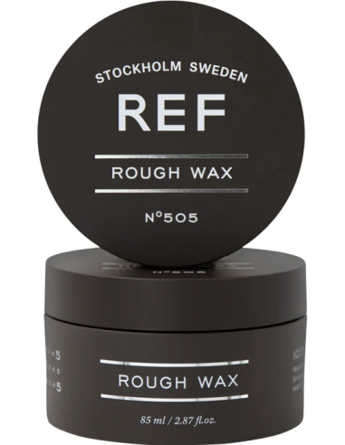 VIIDE - № 505 Rouge Wax - matt...