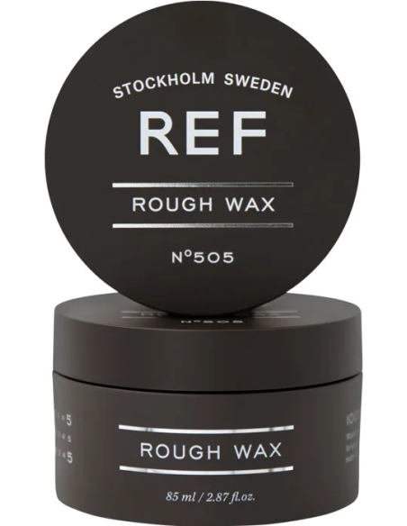 VIIDE - № 505 Rouge Wax - matt juuksevaha 85ml