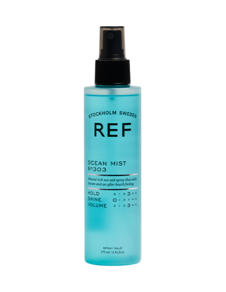 VIIDE - № 303 Ocean Mist - ookeanikarva juuksetoonik 175ml