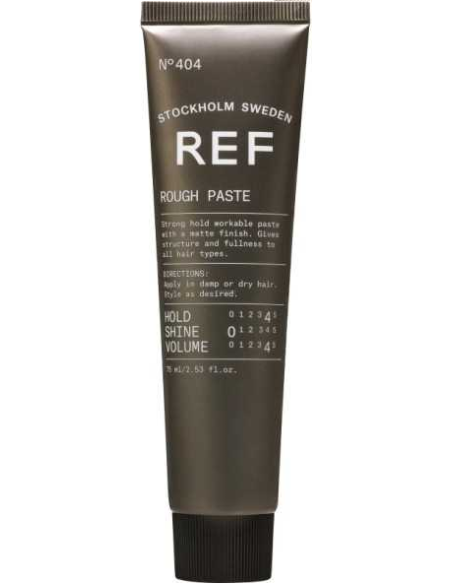 VIIDE - № 404 Rough Paste - modelleerimispasta 75ml