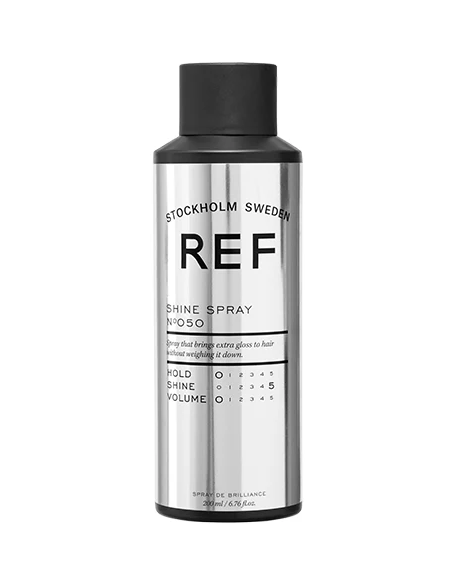 VIIDE - № 050 Läigelakk - lõpliku läike andev sprei juustele 150ml