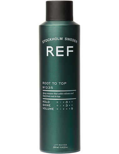 REF Juurest pealaeni № 335 250ml