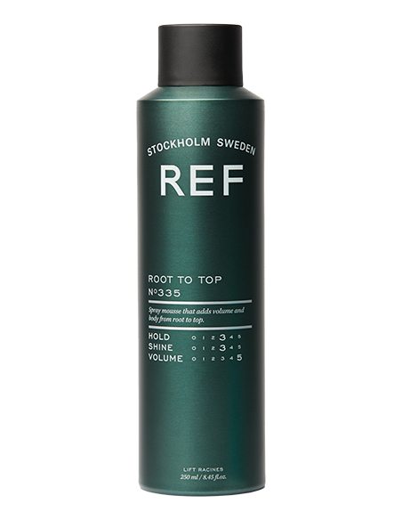 REF Juurest pealaeni № 335 250ml