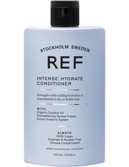 REF - Intense Hydrate - niisutav palsam juustele 245ml