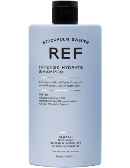 REF - Intense Hydrate - niisutav šampoon 285ml