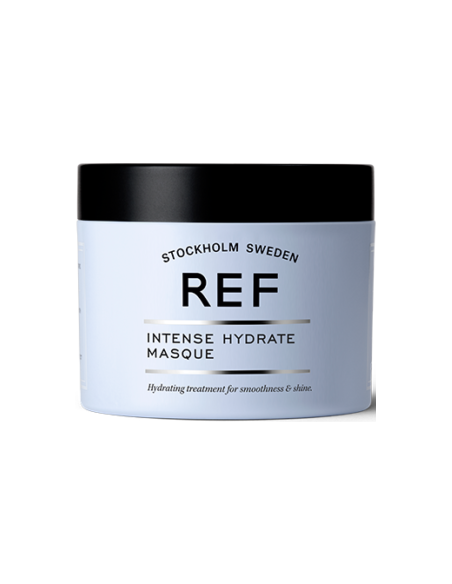 REF - Intense Hydrate - niisutav juuksemask 250ml
