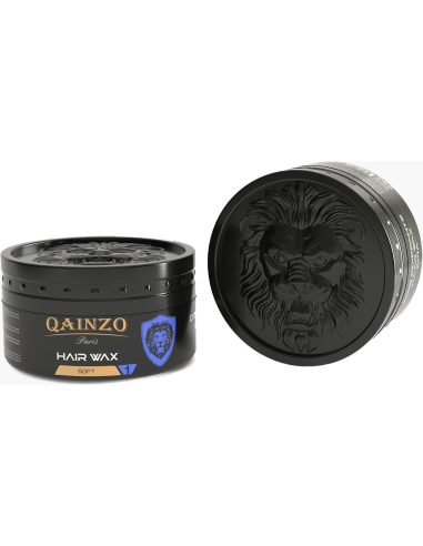 QAINZO Paris juuksevaha, elastse...