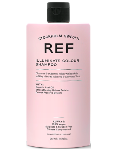REF - Illuminate Colour - juuksevärvi...
