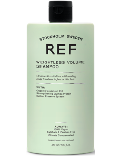 VIIDE - Weightless Volume -...