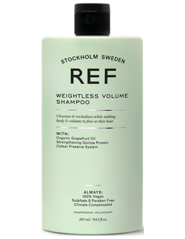 VIIDE - Weightless Volume - volüümi...