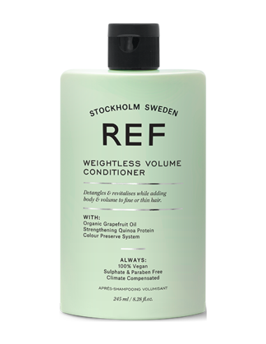 VIIDE - Weightless Volume - volüümi...