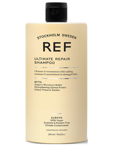 VIIDE - Ultimate Repair - juukseid...