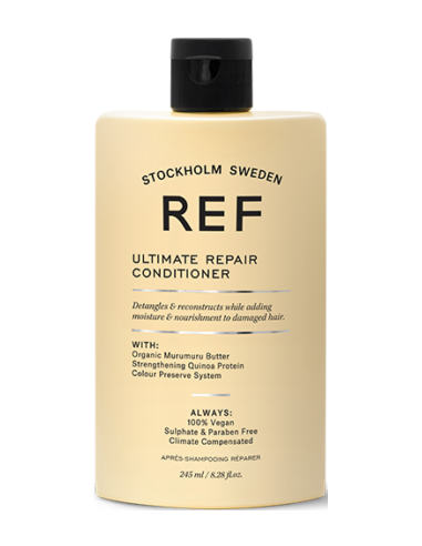 REF - Ultimate Repair - taastav...