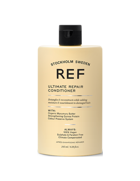 REF - Ultimate Repair - taastav juuksepalsam 245ml