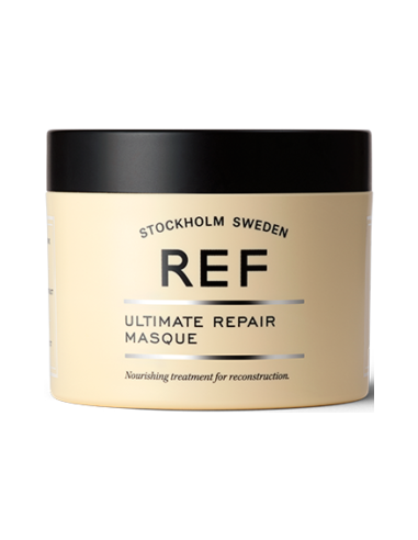 REF - Ultimate Repair - intensiivselt...