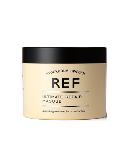REF - Ultimate Repair - intensiivselt taastav juuksemask 250ml