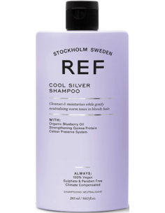 VIIDE - Cool Silver -...