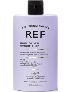 VIIDE - Cool Silver -...