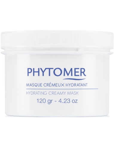 PHYTOMER niisutav nori vetikamask 120g