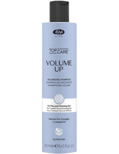Top Care Volume Up šampoon juuste...