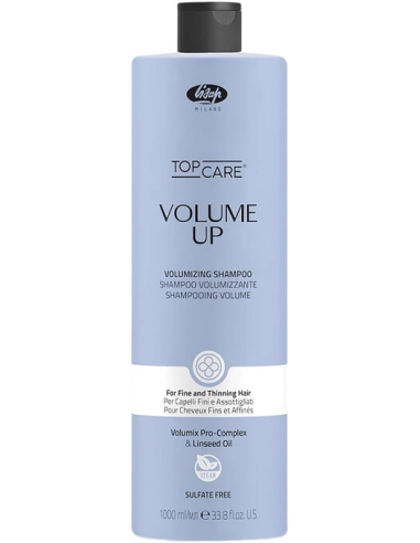 Top Care Volume Up šampoon juuste...