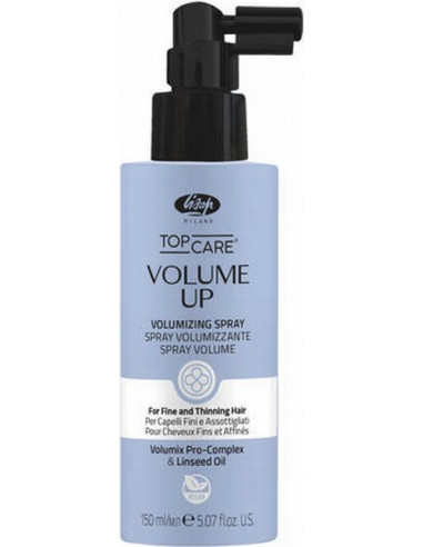 Top Care Volume Up juuste volüümilakk...
