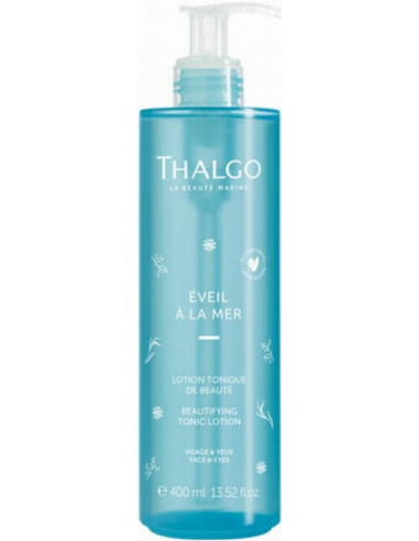 THALGO toonik näole ja...