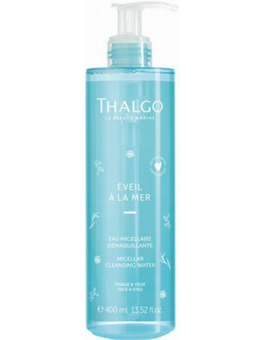 THALGO mitsellaarvesi näole 400ml