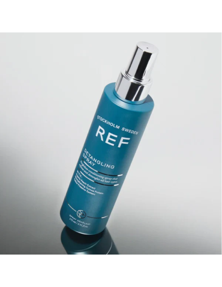 VIIDE - Detangling Spray - palsam, mida ei pea maha pesema 175ml