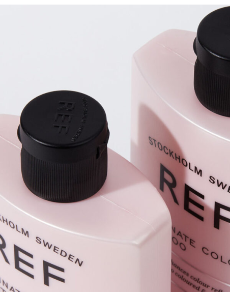 REF - Illuminate Colour - juuksevärvi säilitav šampoon 285ml