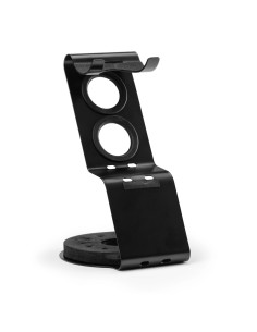 Föön ja otsikuhoidik, must