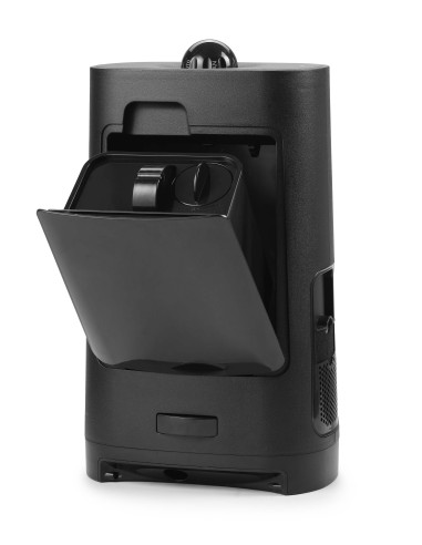 Automaatne juuksekoguja...