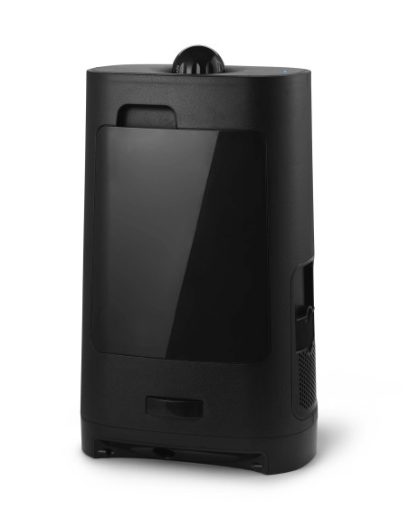 Automaatne juuksekoguja professionaalseks kasutamiseks salongides