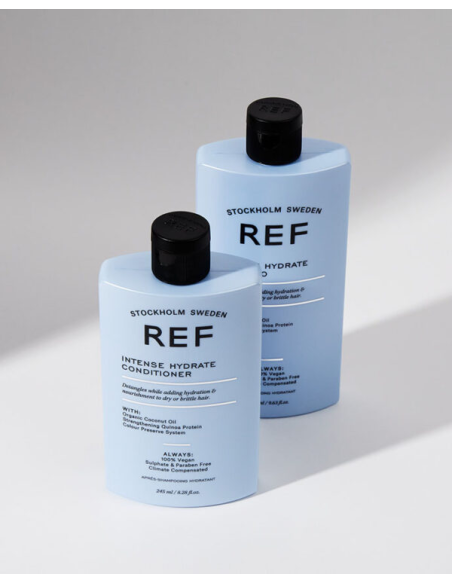 REF - Intense Hydrate - niisutav šampoon 285ml