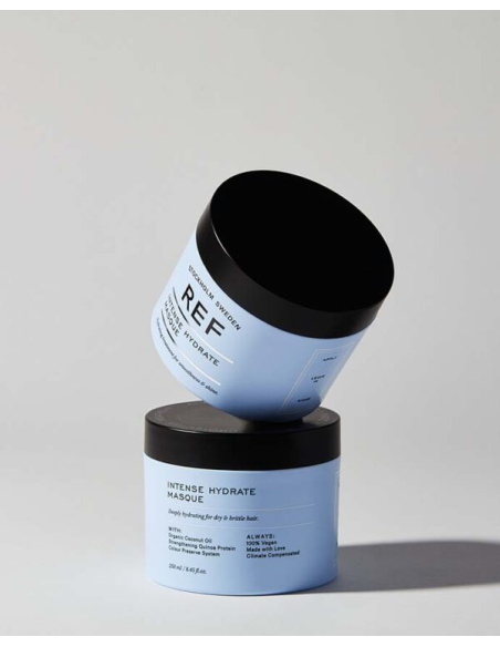 REF - Intense Hydrate - niisutav juuksemask 250ml