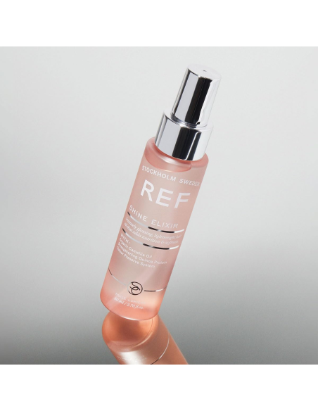 VIIDE - Shine Elixir - läikeeliksiir juustele 80ml