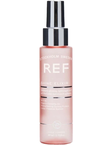 VIIDE - Shine Elixir - läikeeliksiir...