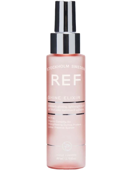 VIIDE - Shine Elixir - läikeeliksiir juustele 80ml