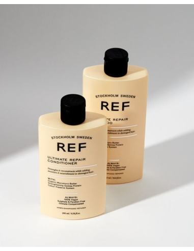 REF - Ultimate Repair - taastav...