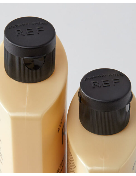 REF - Ultimate Repair - taastav juuksepalsam 245ml