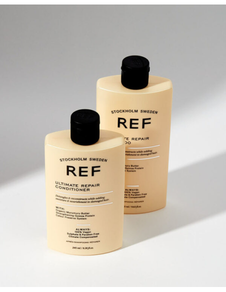 VIIDE - Ultimate Repair - taastav juuksepalsam 1000ml